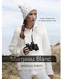 Margeau Blanc: A New Perspective on Winter White Knits