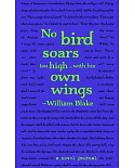 William Blake Novel Journal