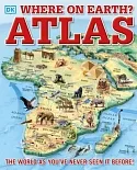 Where on Earth? Atlas