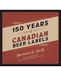 150 Years of Canadian Beer Labels