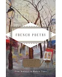 French Poetry: From Medieval to Modern Times