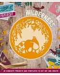 Papercut Wilderness