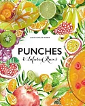 Punches & Infused Rums