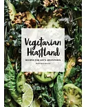 Vegetarian Heartland: Recipes for Life’s Adventures