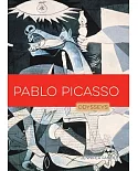 Pablo Picasso