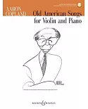 Old American Songs for Violin and Piano