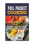 Foil Packet Cooking