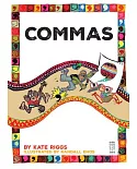 Commas