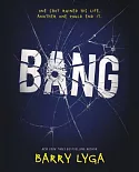 Bang: One Shot Ruined His Life, Another One Could End It, Library Edition