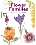 Flower Families: A Go Fish Game