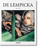 Gamara de Lempicka 1898-1980: Goddess of the Automobile Age