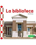 La biblioteca/ The Library