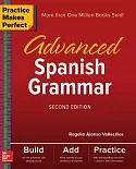 Advanced Spanish Grammar