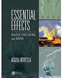Essential Effects: Water, Fire, Wind, and More