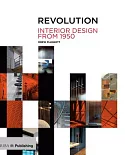 Revolution: Interior Design from 1950