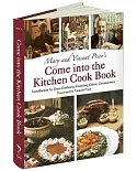 Mary and Vincent Price’s Come into the Kitchen Cook Book