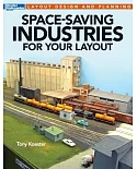 Space-Saving Industries for Your Layout