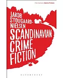 Scandinavian Crime Fiction