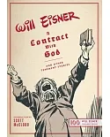 A Contract With God: And Other Tenement Stories: Will Eisner Centennial Edition