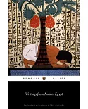 Writings from Ancient Egypt