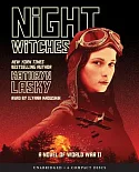 Night Witches: A Novel of World War II