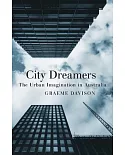 City Dreamers: The Urban Imagination in Australia