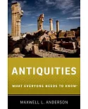 Antiquities