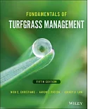 Fundamentals of Turfgrass Management