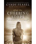 After the Cheering Stops: An NFL Wife’s Story of Concussions, Loss, and the Faith That Saw Her Through; Library Edition