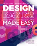 Design Basics Made Easy