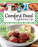 Comfort Foods Lightened Up