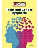 Teens and Gender Dysphoria