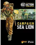 Campaign: Sea Lion