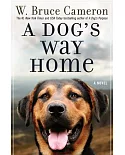 A Dog’s Way Home