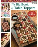 The Big Book of Table Toppers