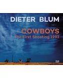 Dieter Blum: Cowboys: The First Shooting 1992