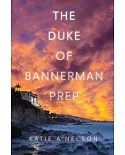 The Duke of Bannerman Prep