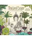 Thailand Escape: My Colorful Trip Through Exotic Lands