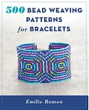 500 Bead Weaving Patterns for Bracelets