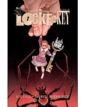 Locke & Key Small World 1