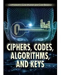 Ciphers, Codes, Algorithms, and Keys