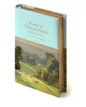 Poems of Thomas Hardy: A New Selection