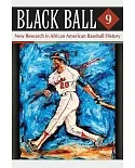 Black Ball: A Negro Leagues Journal