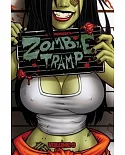 Zombie Tramp 9: Skanks, Shanks and Shackles!