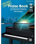 Not Just Another Praise Book: 8 Innovative Piano Arrangements of Top Contemporary Christian Hits