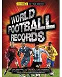 World Football Records 2017 / World Soccer Records 2017