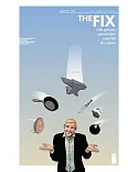 The Fix 2: Laws, Paws & Flaws