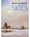 How to Paint Skies