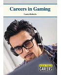 Careers in Gaming