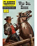 Classics Illustrated 67: Wild Bill Hickok